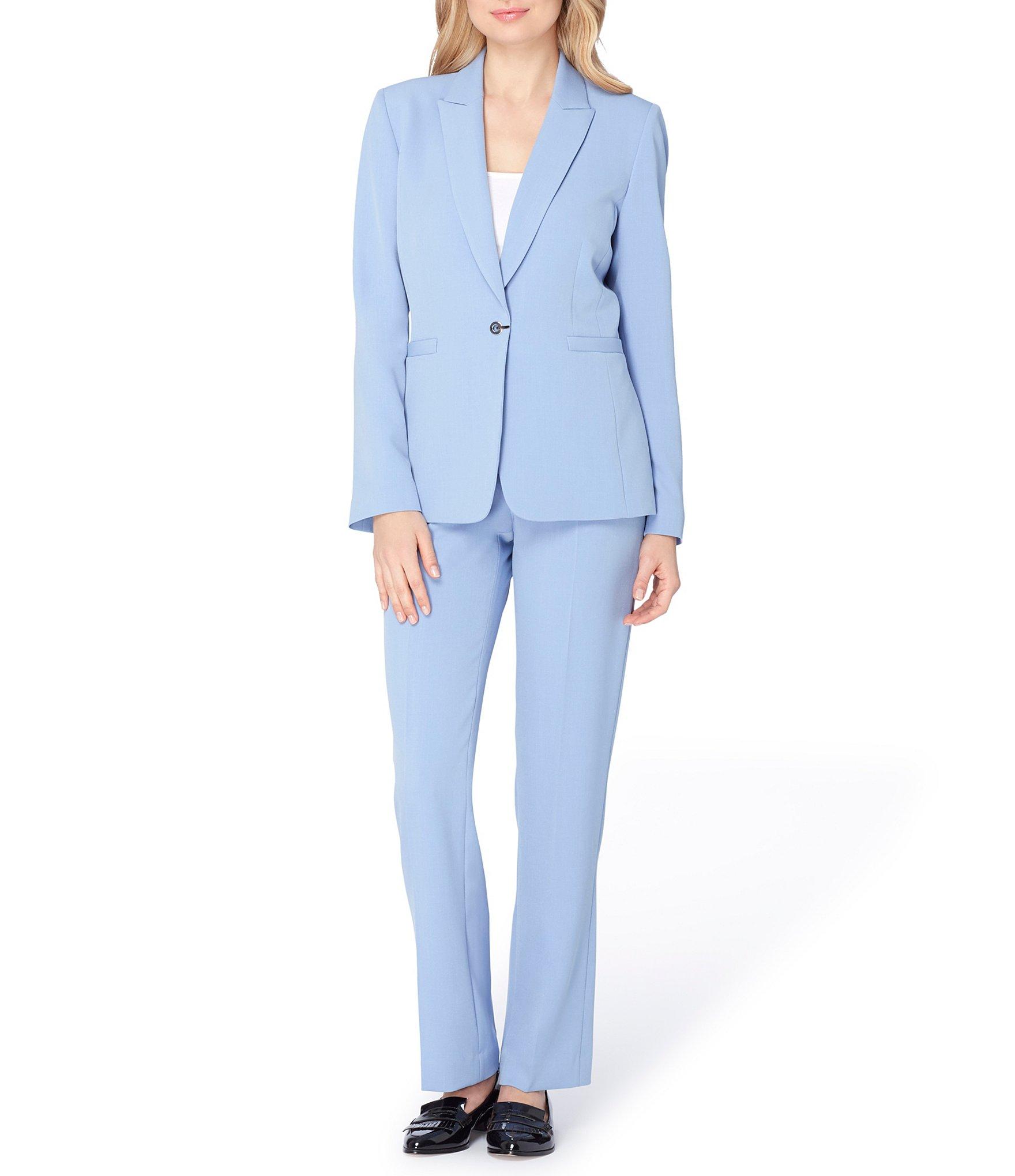 Petite Trouser Suits Free shipping on trouser & wide-leg pants for women at fbcpmhoe.cf Shop for wide-leg pants & trousers in the latest colors & prints from top brands like Topshop, fbcpmhoe.cf, NYDJ, Vince Camuto & more. Enjoy free shipping & returns.